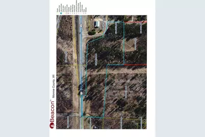 Lot 1 Grayling Road, Tomah, WI 54660 - Photo 1