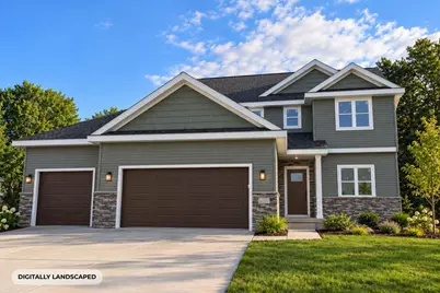 1449 Kriedeman Drive, Stoughton, WI 53589 - Photo 1
