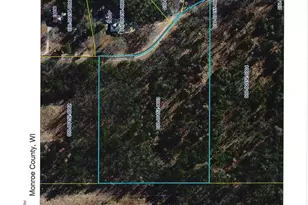 Lot 3 Grayling Rd, Tomah, WI 54660 - Photo 1
