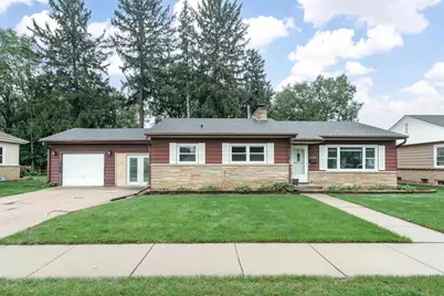 1320 Bennett Street, Janesville, WI 53545 - Photo 1