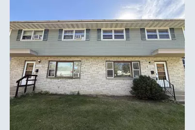 2841 Coolidge Street, Madison, WI 53704 - Photo 1