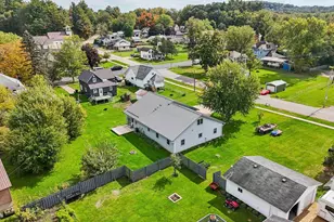 106 E North St, La Valle, WI 53941 - Photo 49