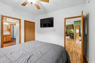 106 E North St, La Valle, WI 53941 - Photo 35