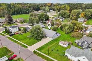106 E North St, La Valle, WI 53941 - Photo 3
