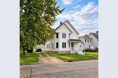 411 E Jackson Street, Ripon, WI 54971 - Photo 1