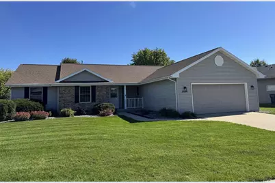 2804 Autumn Lane, Janesville, WI 53546 - Photo 1