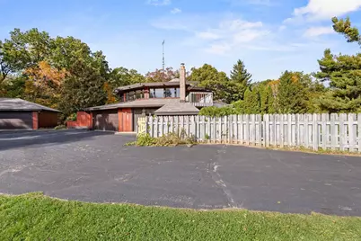 N6283 Fox Glen Road, Portage, WI 53901 - Photo 59