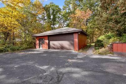 N6283 Fox Glen Road, Portage, WI 53901 - Photo 61