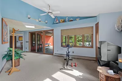 N6283 Fox Glen Road, Portage, WI 53901 - Photo 51