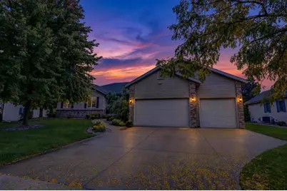 719 Weald Bridge Road, Cottage Grove, WI 53527 - Photo 1