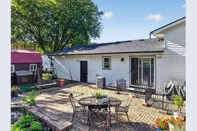 6270 Mary Ida Drive, DeForest, WI 53532 - Photo 21
