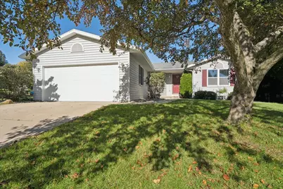 431 Thomas Court, Oregon, WI 53575 - Photo 1