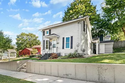 225 Hillside Avenue, Stoughton, WI 53589 - Photo 31