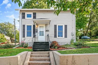 225 Hillside Avenue, Stoughton, WI 53589 - Photo 1