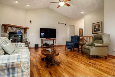 1616 Honeysuckle Lane, Janesville, WI 53546 - Photo 13