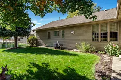 1616 Honeysuckle Lane, Janesville, WI 53546 - Photo 7