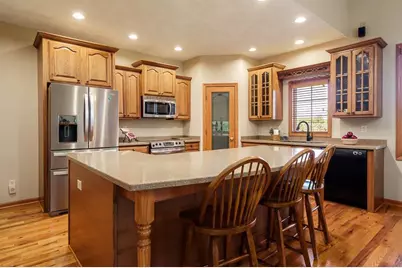1616 Honeysuckle Lane, Janesville, WI 53546 - Photo 17