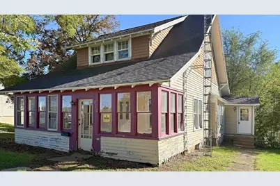922 Washington Avenue, Wisconsin Dells, WI 53965 - Photo 1