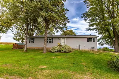 404 Lasalle Street, Rewey, WI 53580 - Photo 1