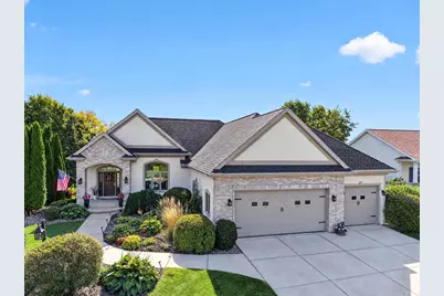 328 Vista Circle, Columbus, WI 53925 - Photo 3