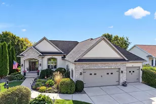 328 Vista Cir, Columbus, WI 53925 - Photo 3