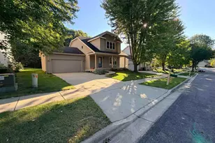 5417 Day Tripper Dr, Madison, WI 53718 - Photo 1