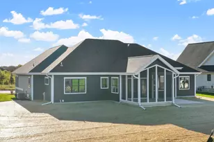 4074 Hanover Dr, DeForest, WI 53532 - Photo 69