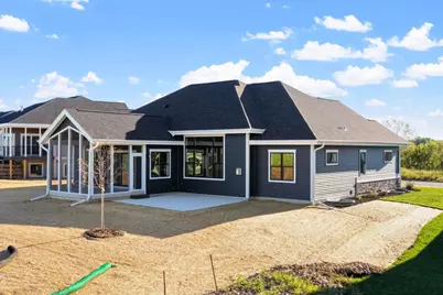 4074 Hanover Drive, DeForest, WI 53532 - Photo 5