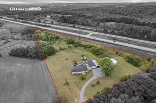 W6407 Welch Prairie Rd, New Lisbon, WI 53950 - Photo 3