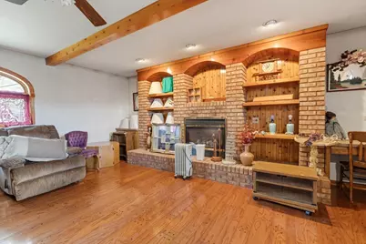 W6407 Welch Prairie Road, New Lisbon, WI 53950 - Photo 15