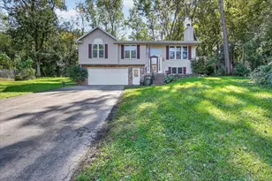 1222 E Lakeside Dr, Edgerton, WI 53534 - Photo 41
