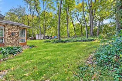 1222 E Lakeside Drive, Edgerton, WI 53534 - Photo 47