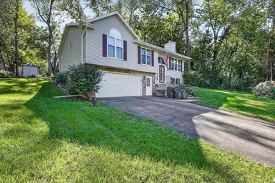 1222 E Lakeside Drive, Edgerton, WI 53534 - Photo 43