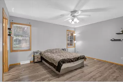 1222 E Lakeside Drive, Edgerton, WI 53534 - Photo 23