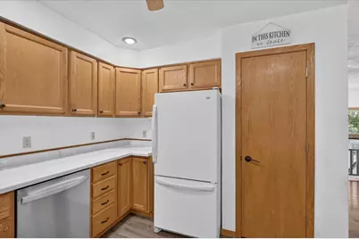 1222 E Lakeside Drive, Edgerton, WI 53534 - Photo 11