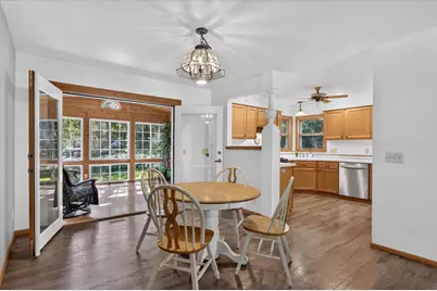 1222 E Lakeside Drive, Edgerton, WI 53534 - Photo 13