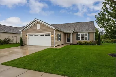 751 S Sugarpine Way, Elkhorn, WI 53121 - Photo 3