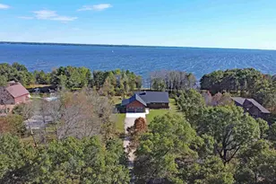 W4869 Big Bay Rd, Necedah, WI 54646 - Photo 37