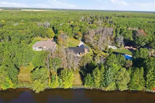 W4869 Big Bay Rd, Necedah, WI 54646 - Photo 39