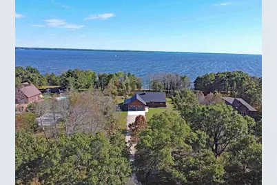 W4869 Big Bay Road, Necedah, WI 54646 - Photo 1