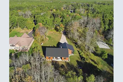 W4869 Big Bay Road, Necedah, WI 54646 - Photo 37