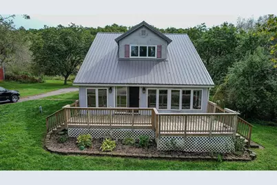 29574 Outlook Road, Elroy, WI 53929 - Photo 1
