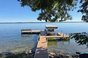 N4756 N Lakeshore Dr, Princeton, WI 54968 - Photo 1