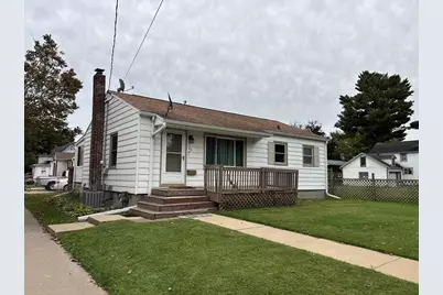 231 N L Street, Sparta, WI 54656 - Photo 1