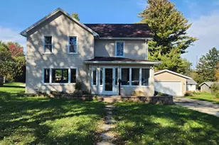 126 E North St, Ridgeville, WI 53533 - Photo 1