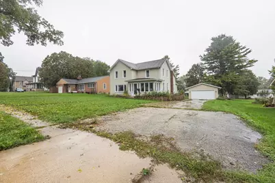 126 E North Street, Ridgeville, WI 53533 - Photo 3