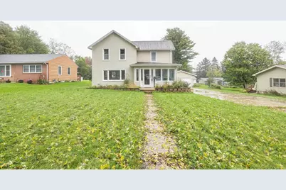 126 E North Street, Ridgeville, WI 53533 - Photo 1