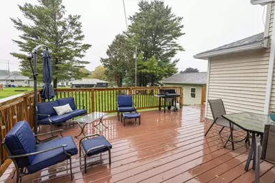 126 E North Street, Ridgeville, WI 53533 - Photo 29