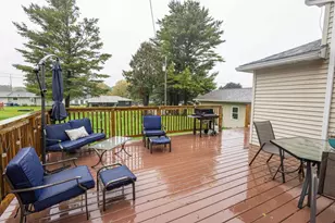 126 E North St, Ridgeville, WI 53533 - Photo 29