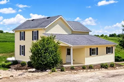 4239 Reeson Road, Barneveld, WI 53507 - Photo 1
